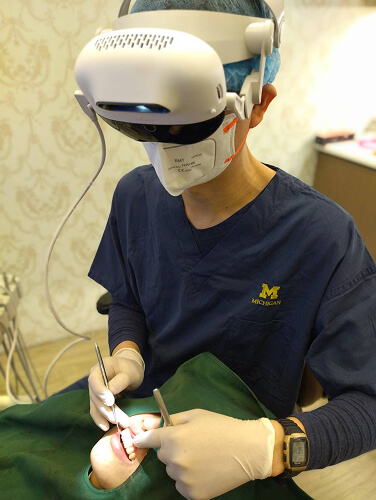 顯微手術專用顯微鏡