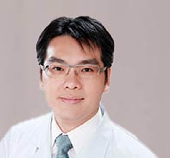 賴柏元醫師